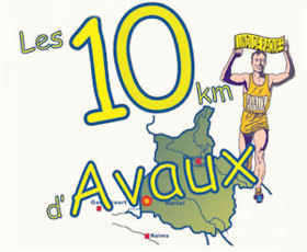 Les 10km d'Avaux Site officiel